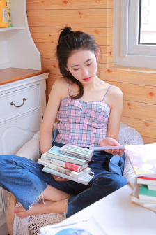 新婚妻子